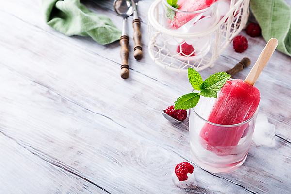 포토 JPG 해외이미지 아이스크림 사람없음 얼음 시원함 허브 산딸기 막대아이스크림 카피스페이스 해외포토 자연요소 식물 과일 디저트 공백 파일형식 이미지허브