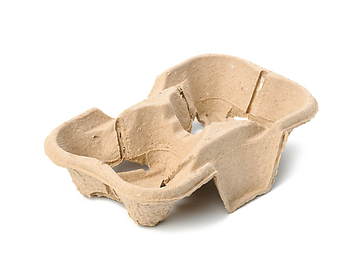 포토 JPG 해외이미지 사람없음 갈색 친환경 테이크아웃 패키지 컵홀더 해외포토 컬러 환경 홀더 파일형식 이미지허브