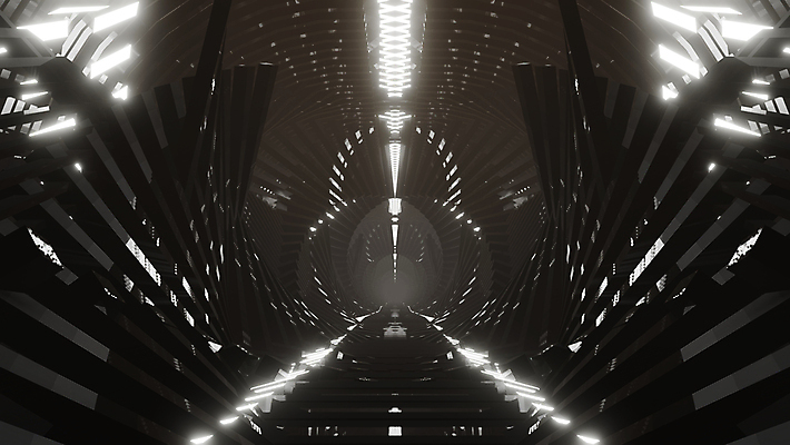 포토 해외이미지 백그라운드 미래 사람없음 빛 3D 디지털 검은색 공간 흰색 화려 사이버 디지털합성 네온 펑크 사이버펑크 해외포토 컬러 컨셉 파일형식 SF 이미지허브