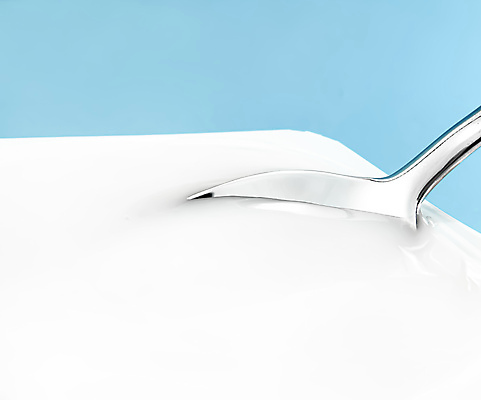 포토 JPG 해외이미지 사람없음 파란색 숟가락 흰색 요거트 플라스틱통 해외포토 컬러 유제품 수저 통 플라스틱 파일형식 이미지허브