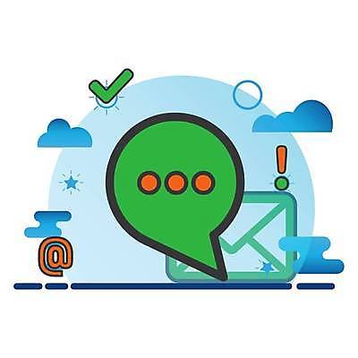 EPS 해외이미지 디자인 일러스트 텍스트 통신 말하기 대화 그래픽 거품 메시지 심볼 소통 고립 소셜 엘리먼트 인터페이스 해외일러스트 컨셉 모션 파일형식 벡터 이미지허브