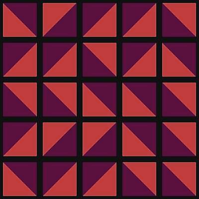 EPS 해외이미지 디자인 패턴 일러스트 벽지 추상 미술 그래픽 장식 수확 점 질감 복고 기하학 그런지 대칭 발생 엘리먼트 팝 픽셀 광학 스타일 반복 강조 효과 해외일러스트 무늬 농업 문화예술 파일형식 벡터 이미지허브