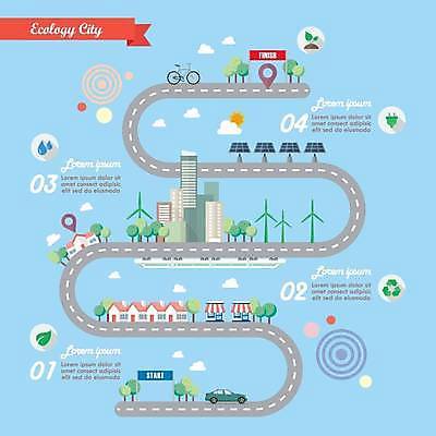 EPS 해외이미지 나무 식물 구름 디자인 도로 컨셉 일러스트 자동차 바람 미래 건물 초록색 세계 햇빛 태양 환경 상점 자전거 고층빌딩 힘 재활용 인포그래픽 기차 에너지 도시 판넬 오염 시장 플랫 도심 속도 옵션 에코 유기농 타운 자원 유지 혁명 바이오 생태학 엘리먼트 타임라인 해외일러스트 자연요소 건축물 웰빙 교육 길 육상교통 컬러 교통시설 날씨 대중교통 빌딩 바이크 친환경 파일형식 벡터 이미지허브