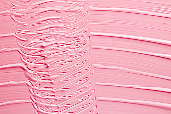 포토 JPG 해외이미지 분홍색 백그라운드 사람없음 화장품 크림 질감 해외포토 컬러 뷰티 파일형식 이미지허브