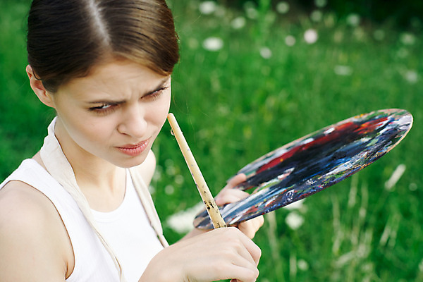 포토 JPG 해외이미지 주간 백인 라이프스타일 여자 자연 갈색머리 미술 한명 들기 상반신 성인 취미 야외 옆모습 잡기 붓 그리기 팔레트 숲 이젤 예술가 캔버스 화가 성인여자한명만 해외포토 자연요소 서양인 직업 1 헤어스타일 뷰포인트 모션 문화예술 사람 생활 미술도구 생태계 여자한명만 성인여자만 파일형식 이미지허브