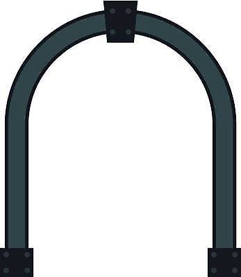 EPS 해외이미지 모양 외관 일러스트 건축양식 창문 프레임 미술 문 검은색 기둥 원형 중세 역사 터널 플랫 클래식 심볼 사인 아치 대문 고립 로마인 엘리먼트 옛날 편자 스타일 해외일러스트 도형 건축 길 컬러 컨셉 문화예술 인종 말발굽 파일형식 벡터 이미지허브