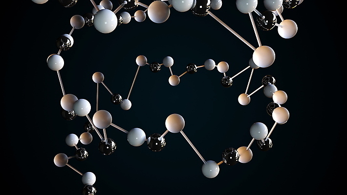 포토 JPG 해외이미지 선 백그라운드 사람없음 그래픽 3D 검은색 원형 화학 DNA 연결 생물학 원자 기하학 해외포토 도형 교육 컬러 과학 무늬 생명공학 디지털합성 파일형식 이미지허브