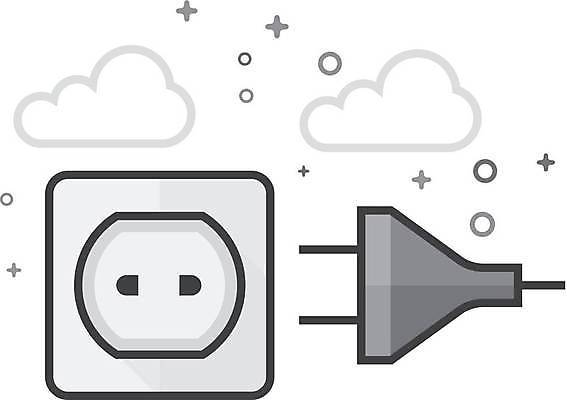 EPS 해외이미지 클립아트 접시 디자인 산업 벽 일러스트 가정 그림자 그래픽 픽토그램 힘 기계 회색 에너지 플랫 콘센트 플러그 연결 심볼 오브젝트 사인 윤곽 철사 볼트 땅바닥 삽입 요금 표준 현재 공급 해외일러스트 식기 컬러 컨셉 바닥 공구 파일형식 벡터 이미지허브