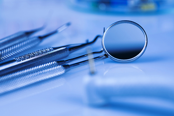 포토 JPG 해외이미지 사람없음 파란색 치과용품 구강거울 해외포토 컬러 의료용품 파일형식 이미지허브