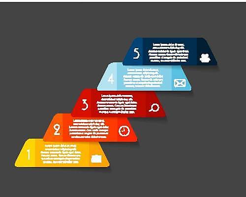 EPS 해외이미지 디자인 시계 서류가방 일러스트 비즈니스 돋보기 사람모양 사람없음 숫자 자료 인포그래픽 정보 편지 목차 해외일러스트 모양 문자 가방 파일형식 벡터 이미지허브