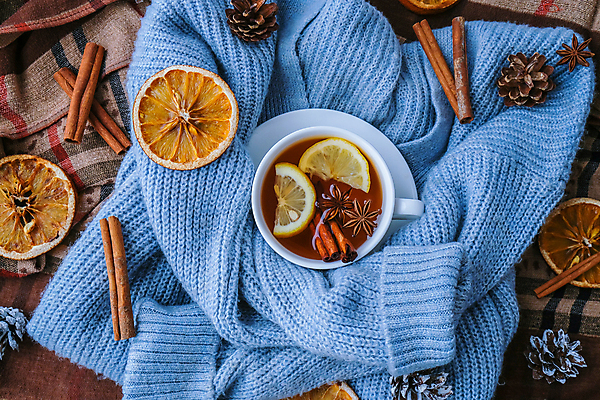 포토 JPG 해외이미지 전통 계절 음료 크리스마스 겨울 오렌지 휴가 티타임 휴식 새해 귤 주택 건조 따뜻함 건강 사람없음 장식 컵 파란색 유행 추위 가을 시골 뜨거움 액체 분위기 차 스웨터 레몬 허브 향신료 니트 부드러움 향 구성 시나몬 핸드메이드 플랫레이 뱅쇼 안락 해외포토 식물 식기 기념일 컬러 컨셉 상의 과일 건물 와인 감각 플랫 향미료 파일형식 이미지허브