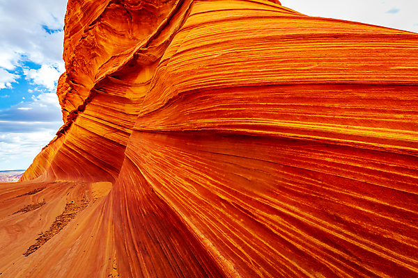 포토 JPG 해외이미지 북아메리카 자연 풍경 사람없음 야외 가로 여름 컬러풀 미국 암석 사암 애리조나 랜드마크 명승지 카피스페이스 해외포토 계절 컬러 아메리카 공백 돌_바위 생태계 파일형식 이미지허브