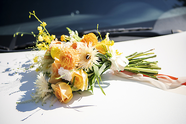 포토 JPG 주간 리본 부케 결혼 그림자 근접촬영 사람없음 야외 오브젝트 웨딩촬영 국내포토 자연요소 뷰포인트 꽃다발 이벤트 기념사진 파일형식