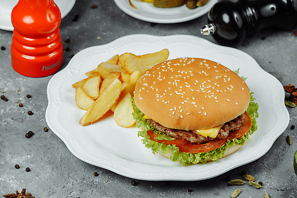 포토 JPG 해외이미지 음식 조각 잎 토마토 채소 양파 치즈 감자 패스트푸드 샌드위치 육류 요리 사람없음 빨간색 초록색 식당 식사 저녁식사 치킨 샐러드 소고기 튀김 햄버거 신선 클래식 맛 그릴 폐기물 상추 굽기 먹기 배고픔 오브젝트 속도 싱글 프랑스어 점심식사 번 치즈버거 해로움 맛있는 해외포토 식물 문자 빵 컬러 컨셉 식재료 모션 주방용품 유제품 상점 인스턴트 쓰레기 구이 닭고기요리 파일형식 이미지허브