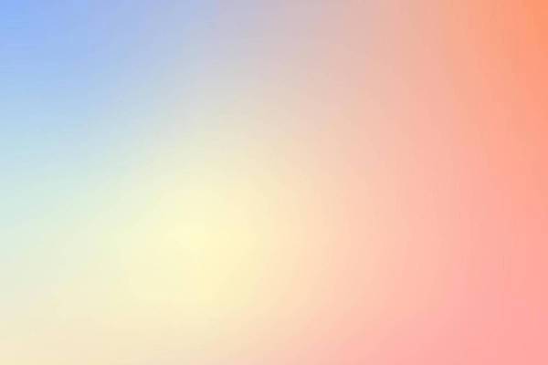 EPS 해외이미지 디자인 분홍색 백그라운드 일러스트 추상 사람없음 파란색 심플 파스텔톤 카피스페이스 해외일러스트 컬러 무늬 공백 파일형식 벡터 이미지허브