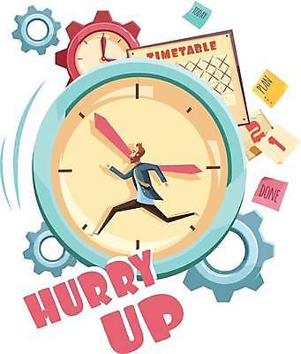 EPS 해외이미지 전신 남자 시계 일러스트 한명 성인 달리기 달력 긴급 비즈니스맨 톱니바퀴 바쁨 카툰스타일 마감 성인남자한명만 해외일러스트 1 비즈니스 모션 사람 직장인 남자한명만 성인남자만 파일형식 벡터 이미지허브