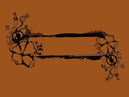 포토 JPG 해외이미지 식물 디자인 꽃 줄기 백그라운드 잎 패턴 일러스트 미술 사람없음 그래픽 장식 갈색 검은색 화목 공백 수확 클럽 복고 잠금 그런지 세련 해외일러스트 컬러 컨셉 무늬 농업 문화예술 보안 파일형식 이미지허브