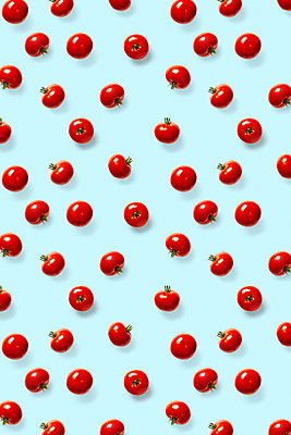 포토 JPG 해외이미지 패턴 방울토마토 사람없음 파란배경 해외포토 백그라운드 무늬 토마토 파란색 파일형식 이미지허브