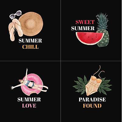 EPS 해외이미지 전신 여자 수영복 스티커 일러스트 팔벌리기 수박 한명 성인 여름휴가 바캉스 세트 선글라스 눕기 쪼리 심볼 파인애플 비치모자 튜브 열대잎 성인여자한명만 제철과일 해외일러스트 모자_잡화 1 옷 안경 잎 과일 모션 휴가 사람 샌들 열대과일 제철 여자한명만 성인여자만 파일형식 벡터 여름_계절 이미지허브