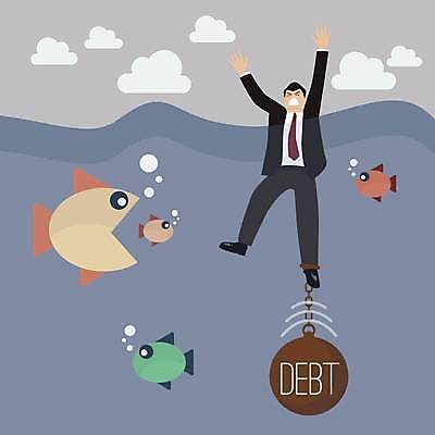 EPS 해외이미지 전신 남자 바다 여러마리 일러스트 한명 정장 성인 금융 경제 파란색 빛 비즈니스맨 빚 위기 족쇄 침몰 성인남자한명만 물고기떼 해외일러스트 1 옷 컬러 다수 비즈니스 어류 사람 직장인 남자한명만 성인남자만 파일형식 벡터 이미지허브