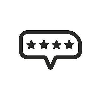 EPS 해외이미지 별 일러스트 고객 심볼 순위 리뷰 해외일러스트 자연요소 파일형식 벡터 이미지허브