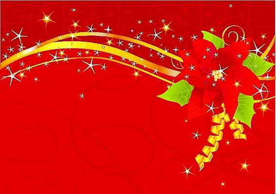 EPS 해외이미지 디자인 배너 백그라운드 크리스마스장식 크리스마스 겨울 곡선 일러스트 추상 휴가 창조 장식 빨간색 소용돌이 축하 인사 황금 12월 초대 포인세티아 그런지 카피스페이스 해외일러스트 계절 기념일 꽃 선 컬러 컨셉 무늬 공백 회오리 예절 날짜 파일형식 벡터 이미지허브