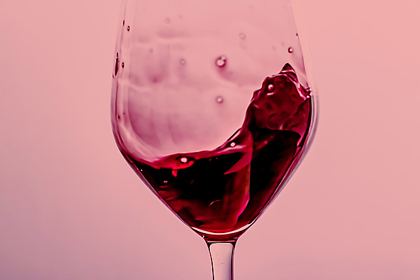 포토 JPG 해외이미지 와인잔 실내 사람없음 와인 레드와인 액체표현 분홍색배경 해외포토 분홍색 백그라운드 술잔 주류 순간포착 내부 액체 파일형식 이미지허브