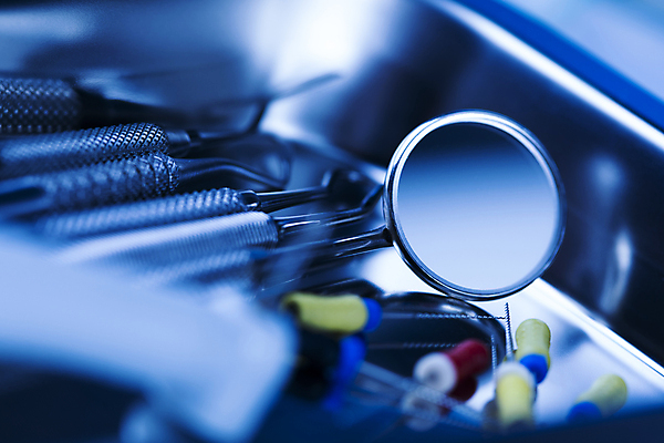 포토 JPG 해외이미지 사람없음 파란색 치과용품 구강거울 해외포토 컬러 의료용품 파일형식 이미지허브