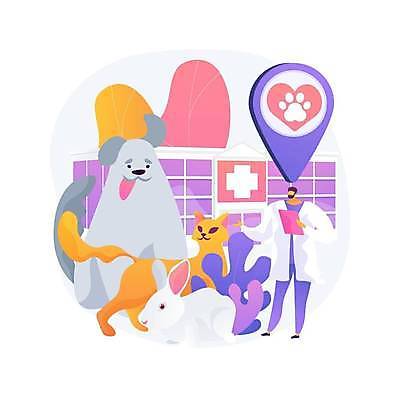 EPS 해외이미지 전신 남자 잎 일러스트 건강 한명 들기 손짓 성인 반려동물 고양이 의사 하트 토끼 개 위치 동물병원 수의사 서류판 성인남자한명만 해외일러스트 모양 식물 동물 1 포유류 모션 병원 사람 사무용품 의료진 남자한명만 성인남자만 파일형식 벡터 이미지허브