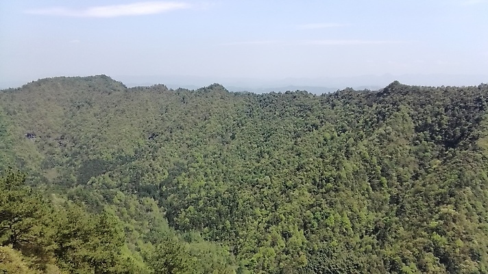 포토 JPG 해외이미지 산 풍경 사람없음 안개 언덕 드럼 내추럴 절정 해외포토 날씨 타악기 파일형식 이미지허브