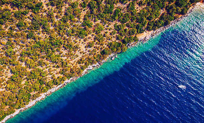 포토 JPG 해외이미지 나무 바다 여행 백그라운드 자연 사람없음 야외 지중해 항공촬영 해외포토 식물 뷰포인트 생태계 파일형식 이미지허브