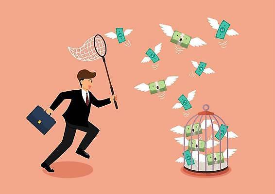 EPS 해외이미지 나비 컨셉 지폐 돈 날개 일러스트 비즈니스 조류 성공 금융 장비 자유 잡기 비즈니스맨 절약 그물 목표 수집 탈출 교도소 심볼 사인 투자 새장 조준 이익 골 독립 수입 해외일러스트 동물 남자 곤충 모션 경제 직장인 재산 감옥 케이지 파일형식 벡터 이미지허브