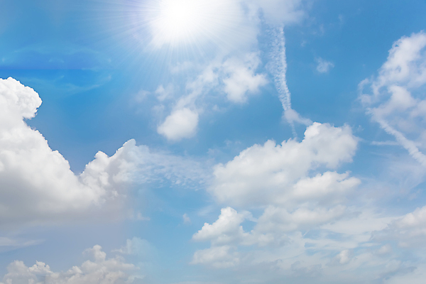 포토 JPG 해외이미지 구름 백그라운드 하늘 풍경 사람없음 파란색 환경 흰색 내추럴 해외포토 자연요소 컬러 파일형식 이미지허브