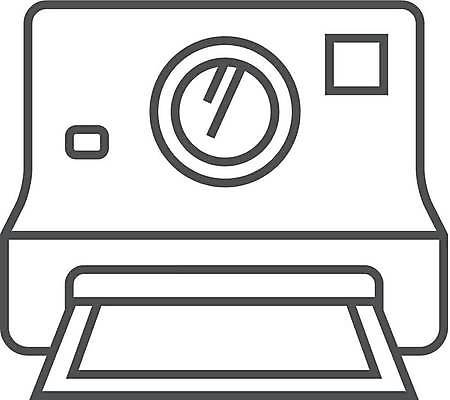 EPS 해외이미지 직업 디자인 종이 선 신체 일러스트 유리 취미 그래픽 픽토그램 카메라 금속 장비 수확 골동품 흰색 역사 클래식 필름 심볼 사인 복고 윤곽 슛 아날로그 셔터 구식 더블 순간 얇은 엘리먼트 옛날 조작 스타일 해외일러스트 컬러 컨셉 농업 재질 전자제품 파일형식 벡터 이미지허브