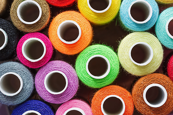 포토 JPG 해외이미지 디자인 옷 산업 줄 백그라운드 패턴 추상 함께함 사람없음 세트 컬러풀 유행 직물 면 그룹 실 정상 바느질 수집 실타래 자수 섬유 얼레 재단 해외포토 컬러 컨셉 무늬 파일형식 이미지허브