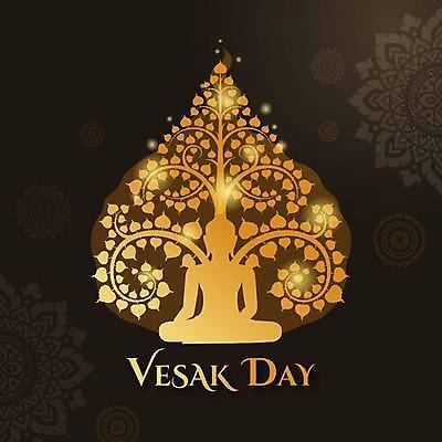 EPS 해외이미지 모양 나무 전통 아시아 종교 문화 백그라운드 잎 패턴 불교 일러스트 태국 자연 벽지 미술 이벤트 장식 황금 심볼 명상 힌두교 해외일러스트 식물 나라 무늬 문화예술 생태계 파일형식 벡터 이미지허브