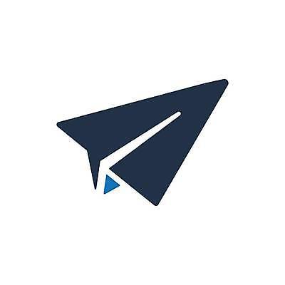 EPS 해외이미지 종이 일러스트 로켓 심볼 사인 속도 대패 해외일러스트 파일형식 벡터 이미지허브