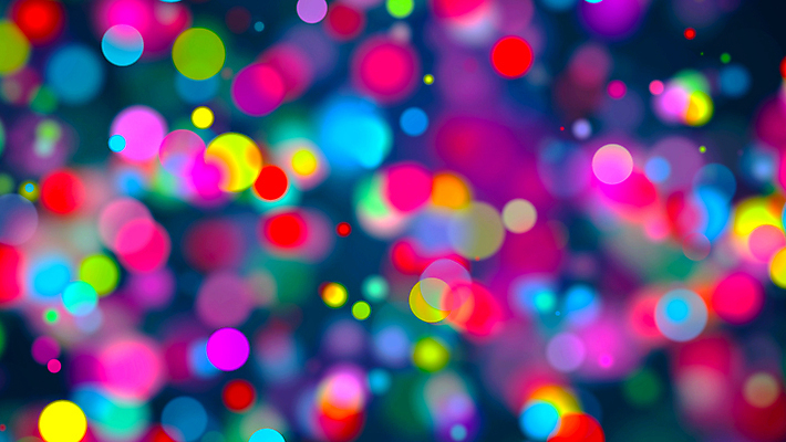 JPG 해외이미지 백그라운드 일러스트 추상 사람없음 빛 컬러풀 소프트포커스 보케 빛망울 해외일러스트 컬러 무늬 촬영기법 파일형식 이미지허브