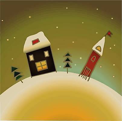 EPS 해외이미지 나무 디자인 계절 크리스마스 겨울 일러스트 자연 휴가 새로움 주택 선물 미술 장식 컬러풀 신용카드 숲 연도 랜드마크 스타일 효과 해외일러스트 식물 기념일 컬러 컨셉 문화예술 건물 금융 생태계 파일형식 벡터 이미지허브