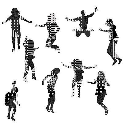 포토 JPG 해외이미지 손 행복 실루엣 어린이 스포츠 포즈 백그라운드 이동 무늬 패턴 일러스트 모션 놀이 함께함 사람 소년 사람없음 10대 세트 점프 검은색 줄무늬 기쁨 흰색 점 그룹 다발 수집 정사각형 모자이크 기하학 해외일러스트 도형 남자 감정 컬러 컨셉 청소년 촬영기법 신체부위 파일형식 이미지허브