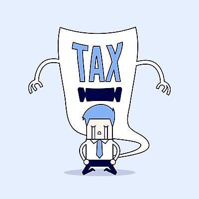 EPS 해외이미지 전신 남자 하늘색 일러스트 한명 성인 비즈니스맨 울음 무릎꿇기 무서움 악마 비즈니스캐릭터 눈물 세금 성인남자한명만 과세 해외일러스트 일러캐릭터 캐릭터 1 감정 비즈니스 모션 표정 사람 파란색 직장인 남자한명만 성인남자만 파일형식 벡터 이미지허브