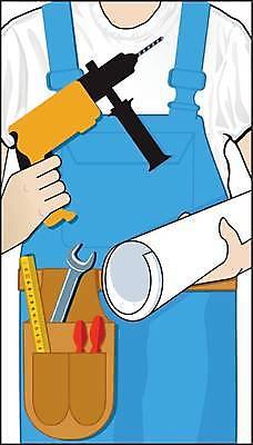 EPS 해외이미지 직업 일러스트 사업가 노동자 과학기술 수리 제조 종업원 부활 장인 건축업자 설치 해외일러스트 건축 기술 파일형식 벡터 이미지허브