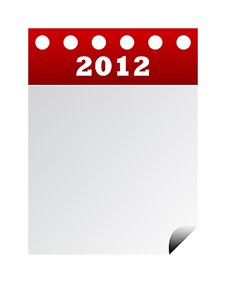 포토 JPG 해외이미지 클리핑패스 2 비즈니스 새해 사람없음 빨간색 달력 날짜 심볼 사인 흰배경 페이지 패드 12 고립 엘리먼트 카피스페이스 해외포토 컬러 백그라운드 숫자 공백 흰색 파일형식 이미지허브