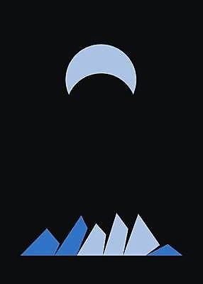 EPS 해외이미지 디자인 실루엣 포스터 컨셉 일러스트 산 기술 미술 풍경 컬러풀 라벨 수학 암초 기하학 발생 스타일 수평선 해외일러스트 컬러 무늬 교과목 문화예술 프레임 촬영기법 파일형식 벡터 이미지허브