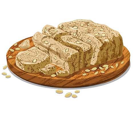 EPS 해외이미지 전통 음식 조각 백그라운드 일러스트 해바라기 디저트 건강 사탕 요리 씨앗 과자 주방 견과류 흰색 달콤 맛 아침식사 설탕 깨 동쪽 아랍어 맛있는 튀르키예 해외일러스트 식물 꽃 아시아 컬러 컨셉 식재료 식사 조미료 방향 파일형식 벡터 이미지허브