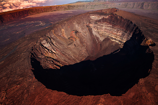 포토 JPG 해외이미지 사람없음 사막 화산 용암 인도양 용광로 해외포토 바다 산 파일형식 이미지허브