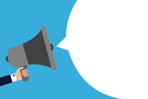 EPS 해외이미지 손 디자인 백그라운드 컨셉 일러스트 비즈니스 통신 아이디어 말하기 확성기 소리 외침 공백 거품 장비 잡기 발표 메시지 플랫 심볼 사인 방송 부름 시끄러움 일반 승진 목소리 소통 경보 마케팅 주목 카피스페이스 해외일러스트 모션 신체부위 파일형식 벡터 이미지허브