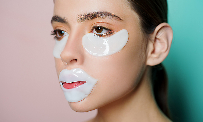 포토 JPG 해외이미지 모델 라이프스타일 남자 행복 얼굴 백그라운드 부분 건강 가면 한명 뷰티 화장품 기쁨 신선 피부 크림 순수 피부관리 유기농 점토 내추럴 성인여자만 디톡스 세련 해외포토 1 웰빙 감정 컨셉 사람 생활 신체부위 여자만 성인만 파일형식 이미지허브