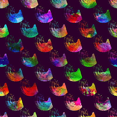 포토 JPG 해외이미지 백그라운드 패턴 추상 사람없음 컬러풀 해외포토 컬러 무늬 파일형식 이미지허브