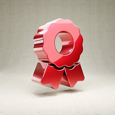 포토 JPG 해외이미지 디자인 백그라운드 일러스트 사람없음 빨간색 빛 반짝임 반사 3D 금속 디지털 페인트 심볼 사인 만들기 광택 고립 소셜 엘리먼트 세련 해외일러스트 컬러 모션 재질 디지털합성 파일형식 이미지허브